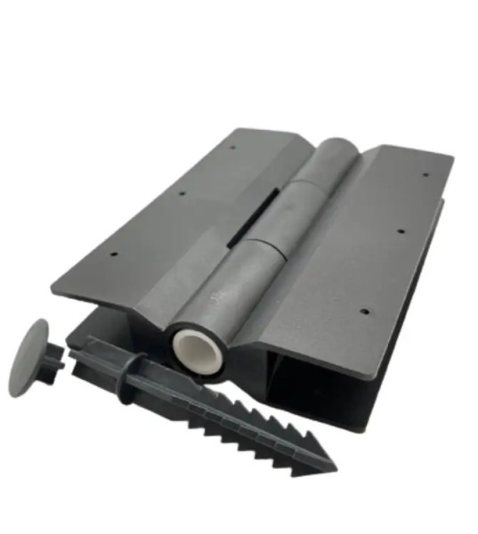 Шарнир для грядочной доски 225 купить в Пензе