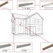 Стартовая деталь открытого типа YM-2968 купить в Пензе