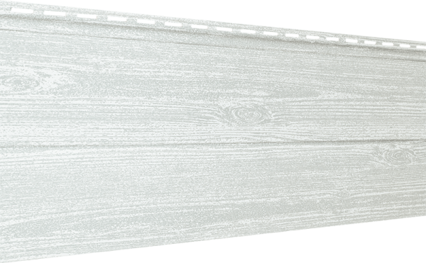 Сайдинг Ю-Пласт TIMBERBLOCK Ель (Тимберблок), Скандинавская купить в Пензе
