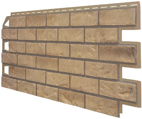 Фасадная панель VOX SOLID BRICK REGULAR эксетер купить в Пензе