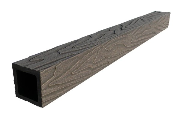 Балясина ДПК Deckart Венге купить в Пензе