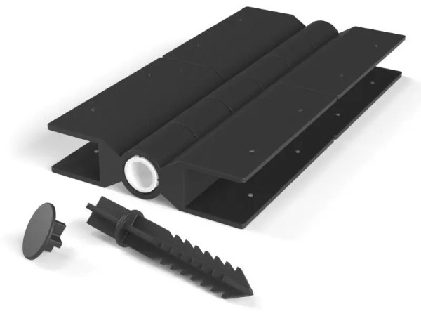 Шарнир для грядочной доски 300 купить в Пензе