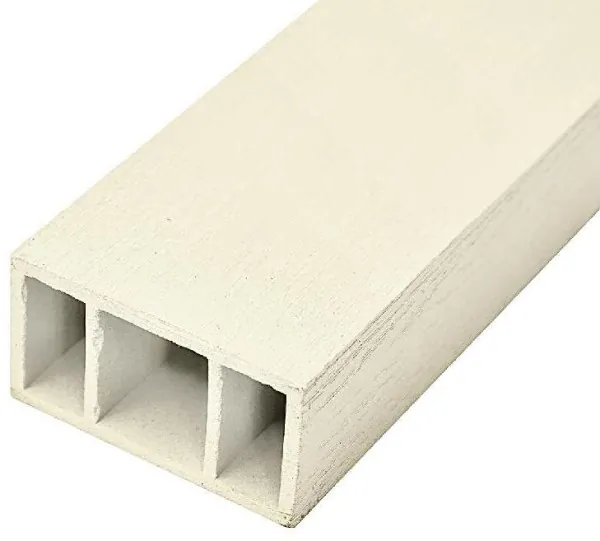 Брус FAYNAG WOOD слоновая кость купить в Пензе