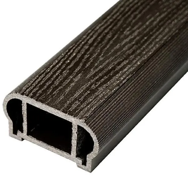 Перила FAYNAG ДПК WOOD венге купить в Пензе
