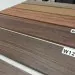 Фиброцементный сайдинг SidWood с фактурой под дерево W-130 Прямой купить в Пензе