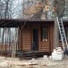 Сайдинг "blockhouse" под бревно, Акриловый Премиум ВН-02, дуб светлый купить в Пензе