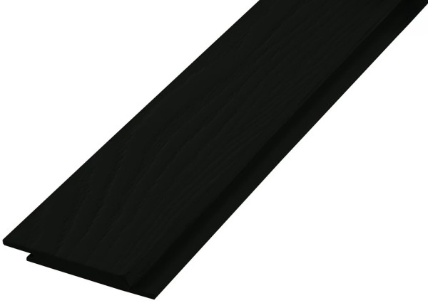 Фиброцементный сайдинг FCSPRO Click Shtil F50 (Темный минерал) купить в Пензе