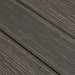 Террасная доска из ДПК CM Decking серия ZEBRANO цвет бежево-серый (под заказ) купить в Пензе