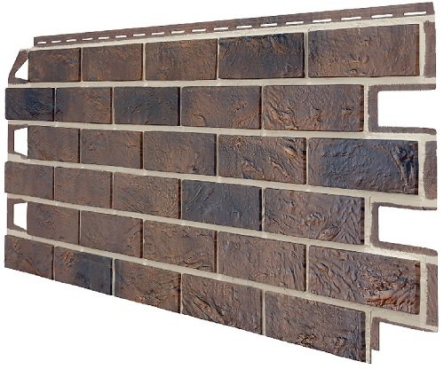 Фасадная панель VOX SOLID BRICK REGULAR йорк купить в Пензе