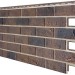 Фасадная панель VOX SOLID BRICK REGULAR йорк купить в Пензе
