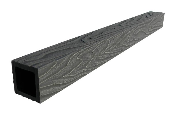 Балясина ДПК Deckart Графит купить в Пензе