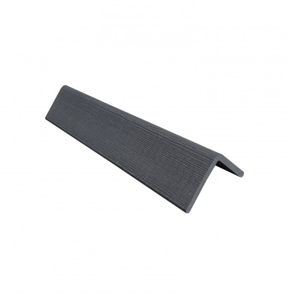 Уголок декоративный Классик Чёрное дерево (Под заказ) купить в Пензе