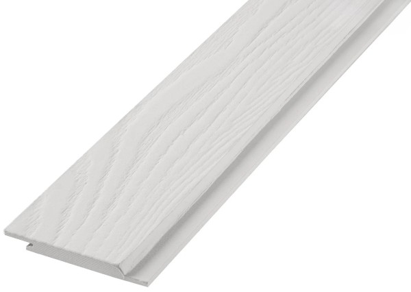 Фиброцементный сайдинг FCSPRO Click Shtil F51 (Серебристый минерал) купить в Пензе