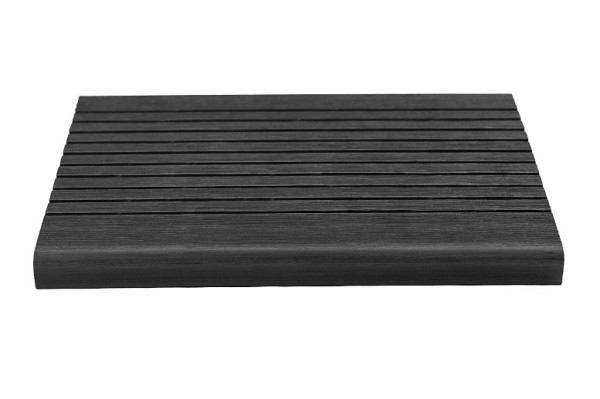Ступень RusDecking Unodeck - Графит купить в Пензе