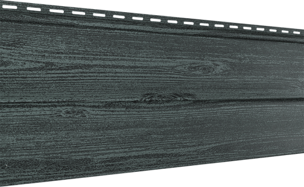 Сайдинг Ю-Пласт TIMBERBLOCK Ель (Тимберблок), Ирландская купить в Пензе