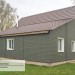 Сайдинг Ю-Пласт TIMBERBLOCK Ель (Тимберблок), Ирландская купить в Пензе