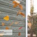 Фасадная панель Ю-Пласт Хокла Color Ирландский мох купить в Пензе