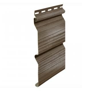 Виниловый сайдинг FineBer Standart Royal Wood, Груша купить в Пензе