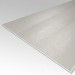 Фиброцементный сайдинг Roofas SIDING (широкий) 12мм Кварц белый купить в Пензе