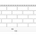 ФП Grand Line состаренный кирпич стандарт Терракотовый купить в Пензе