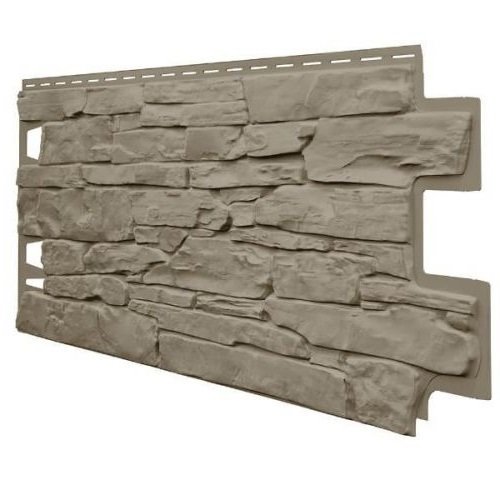 Фасадная панель VOX SOLID STONE REGULAR калабрия купить в Пензе