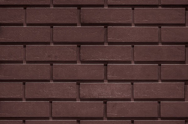 Фиброцементные панели КАНЬОН коллекция ГЛАДКИЙ Кирпич 20 купить в Пензе