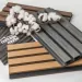 Стеновая панель CM Decking CM Wall, STONE GRAY (Стоун грей) купить в Пензе