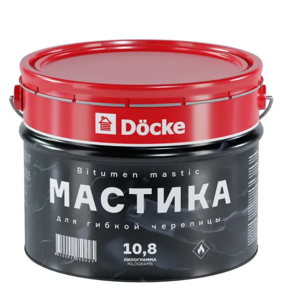Мастика 10 кг купить в Пензе