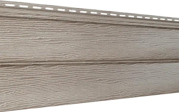 Сайдинг Виниловый Ю-Пласт, Timberblock (Тимберблок), Дуб натуральный купить в Пензе