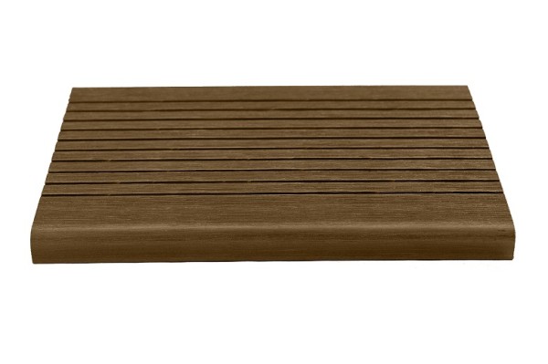 Ступень RusDecking Unodeck - Орех купить в Пензе