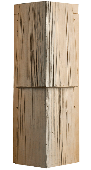 Угол T-Сайдинг-Щепа пихта Саяны купить в Пензе