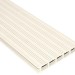 Террасная доска из ДПК Faynag Premium VELVET-ZEBRA  Слоновая кость купить в Пензе