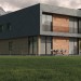 Фиброцементные панели Roofas COLOR Line Mustard купить в Пензе
