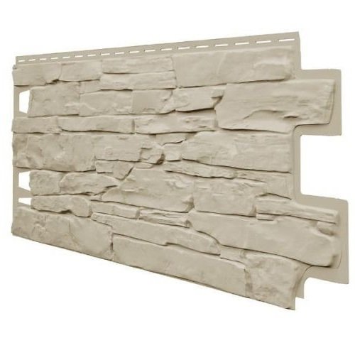 Фасадная панель VOX SOLID STONE REGULAR лигурия купить в Пензе