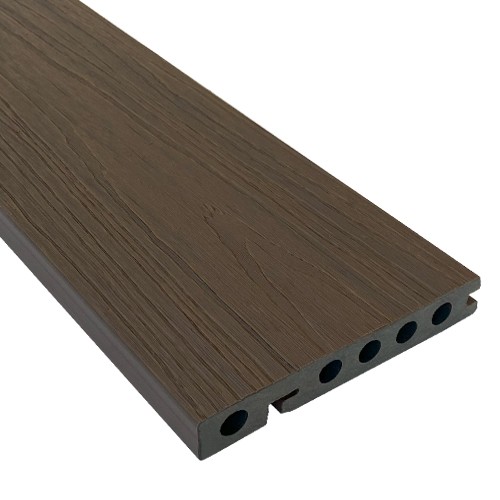Финишная доска EasyDecking Co-extrusion 145х21 Chestnut купить в Пензе