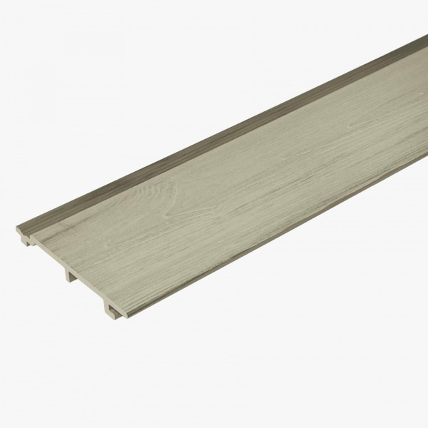 Фасадная панель из ДПК CM Cladding URBAN, смок грэй купить в Пензе