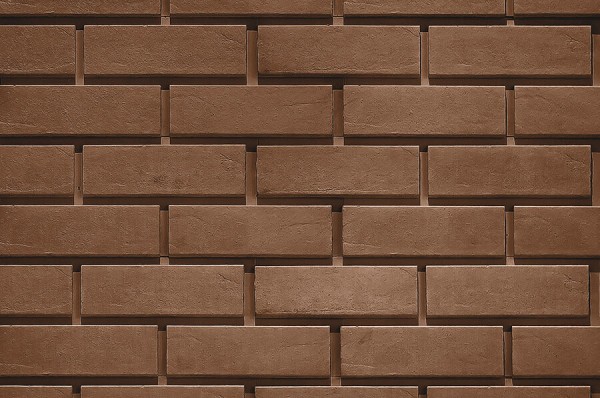 Фиброцементные панели КАНЬОН коллекция ГЛАДКИЙ Кирпич 7 купить в Пензе