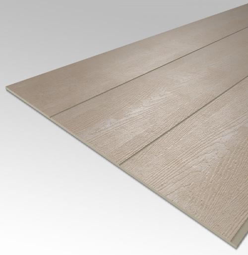 Фиброцементный сайдинг Roofas SIDING (широкий) 12мм Доломит купить в Пензе