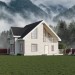 Фиброцементный сайдинг Roofas SIDING (широкий) 12мм Доломит купить в Пензе