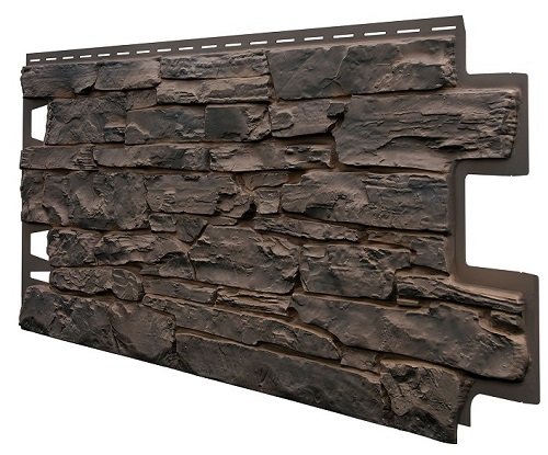 Фасадная панель VOX SOLID STONE REGULAR сицилия купить в Пензе