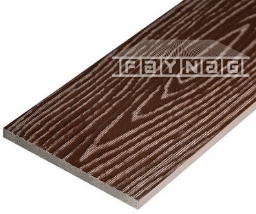 Планкен из ДПК Faynag PINO 3D Шоколад купить в Пензе