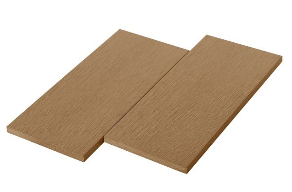 Заборная доска RusDecking UnoDeck Patio - Орех купить в Пензе