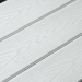 Фасадная панель из ДПК CM Cladding Fusion белый купить в Пензе