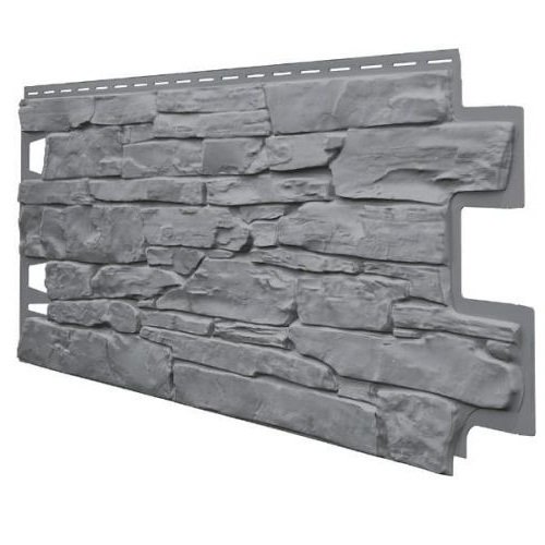 Фасадная панель VOX SOLID STONE REGULAR тоскана купить в Пензе