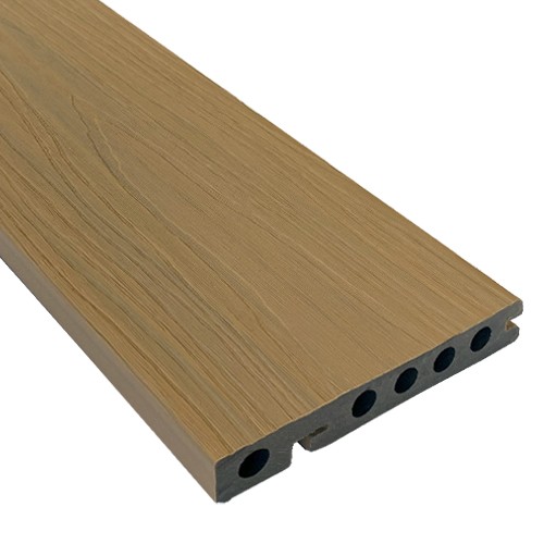 Финишная доска EasyDecking Co-extrusion 145х21 Oak купить в Пензе