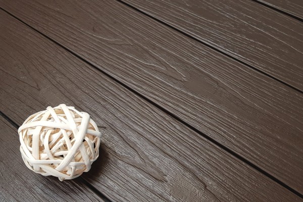 Террасная доска из ДПК Terrapol Практик моноколор Сердолик (под заказ) купить в Пензе