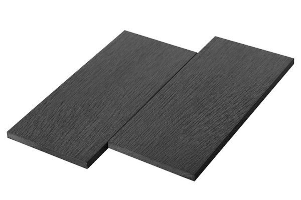 Заборная доска RusDecking UnoDeck Patio - Графит купить в Пензе