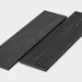 Заборная доска RusDecking UnoDeck Patio - Графит купить в Пензе