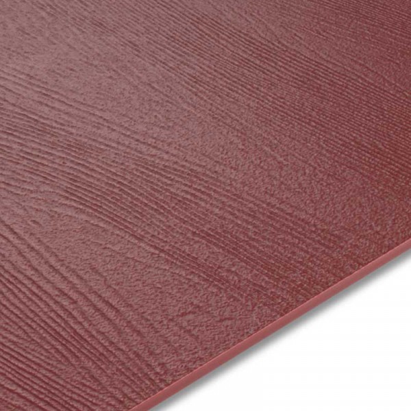 Фиброцементный сайдинг Roofas Board Wood Гранит красный купить в Пензе
