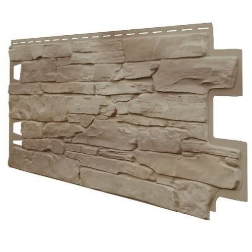 Фасадная панель VOX SOLID STONE REGULAR умбрия купить в Пензе